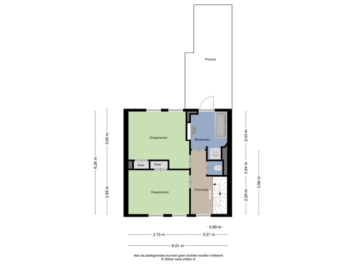 Foto 37 van Augustinusstraat 10