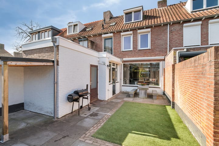 Foto 5 van Augustinusstraat 10