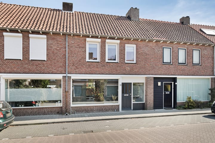 Foto 6 van Augustinusstraat 10