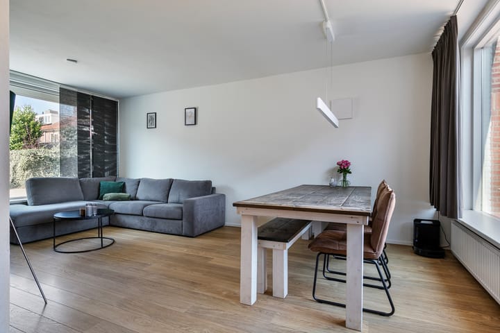 Foto 9 van Augustinusstraat 10