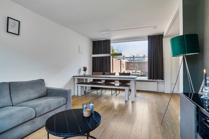 Foto 10 van Augustinusstraat 10