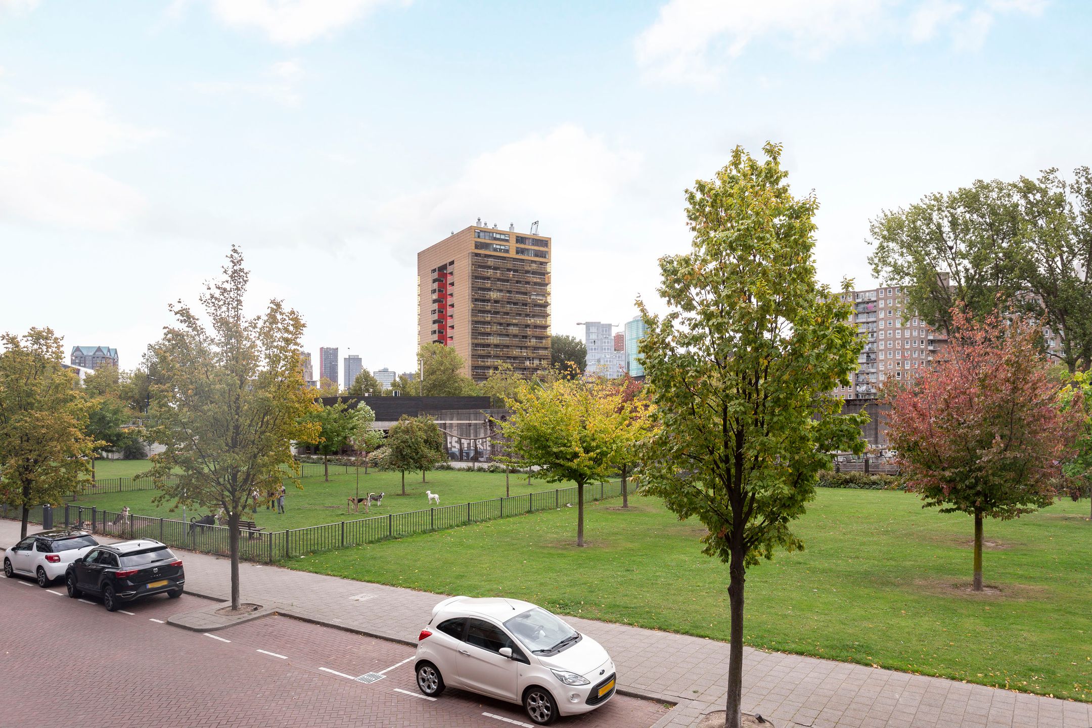 Foto 24 van Gravin Adélastraat 46