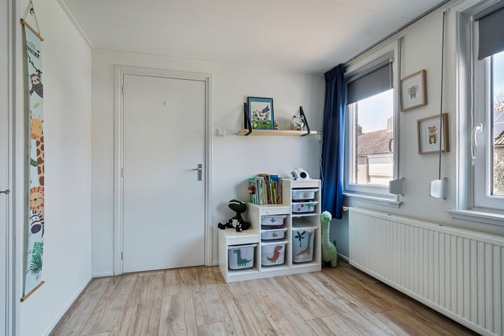 Foto 16 van Augustinusstraat 10