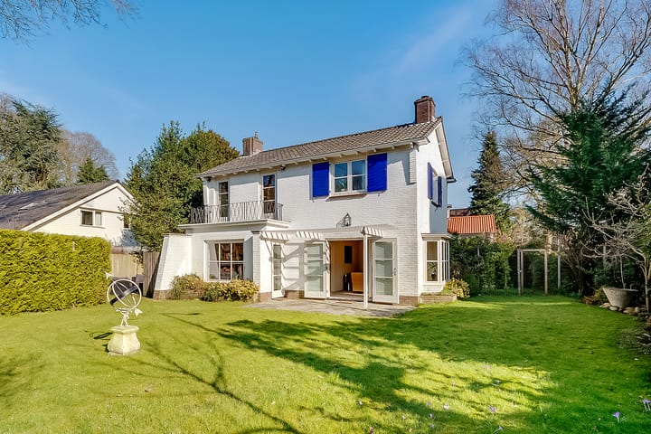 Foto 1 van Godelindeweg 1