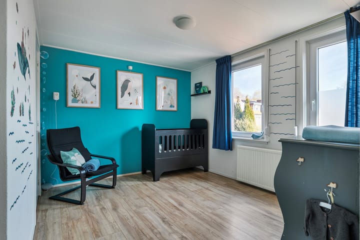 Foto 22 van Augustinusstraat 10