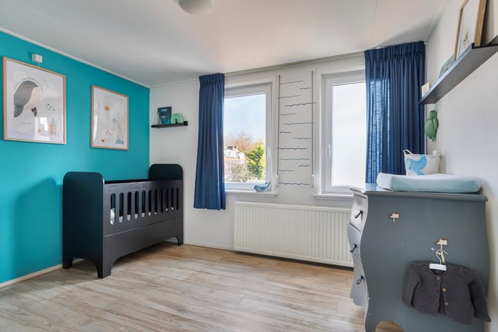 Foto 23 van Augustinusstraat 10