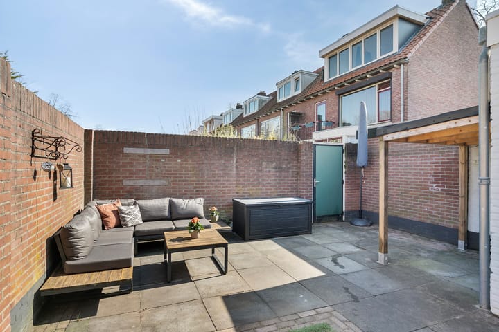 Foto 31 van Augustinusstraat 10