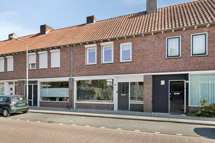 Foto 33 van Augustinusstraat 10