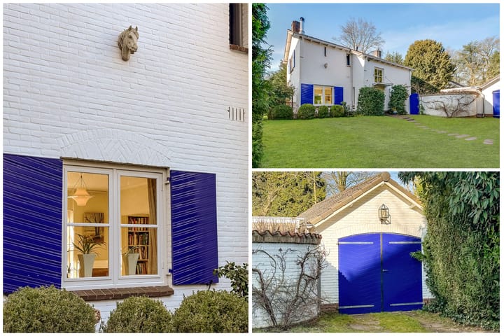 Foto 32 van Godelindeweg 1