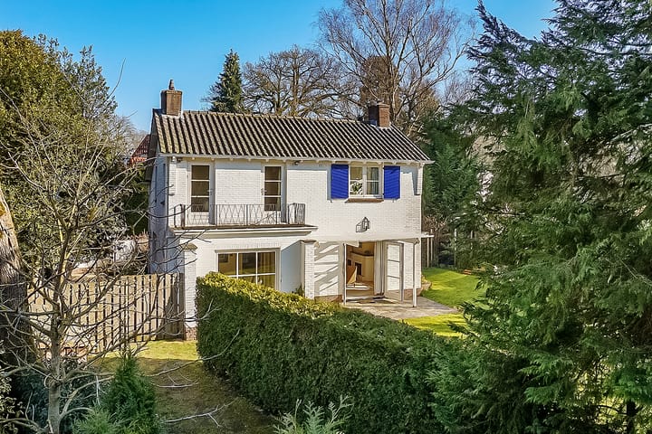 Foto 33 van Godelindeweg 1