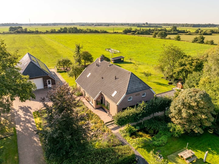 Foto 50 van Fluitenbergseweg 91