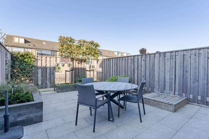 Foto 10 van Zilverschoon 13