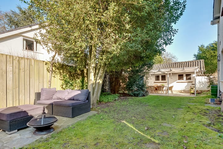 Foto 52 van Godelindeweg 1