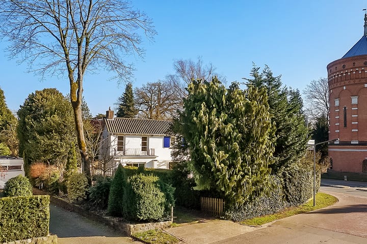 Foto 54 van Godelindeweg 1