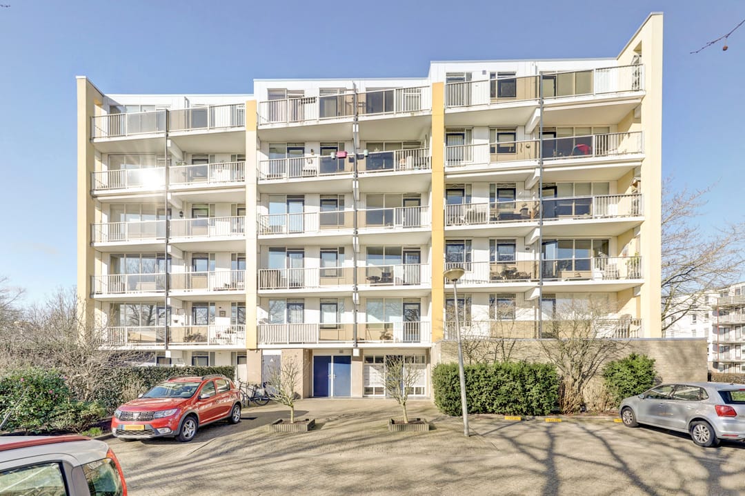 Foto 1 van Vlietpolderstraat 47