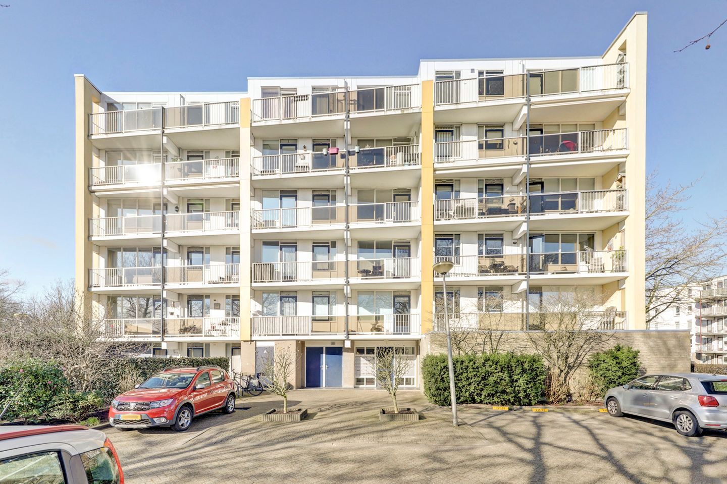 Foto 1 van Vlietpolderstraat 47