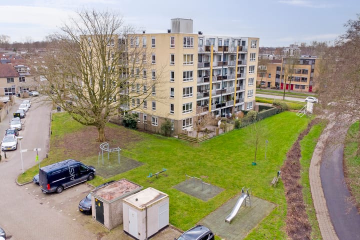 Foto 2 van Vlietpolderstraat 47