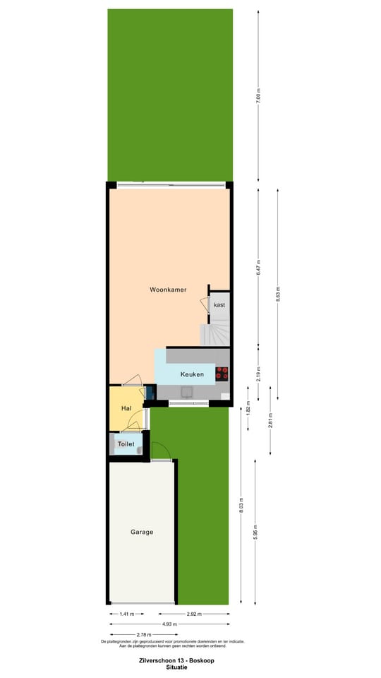 Foto 23 van Zilverschoon 13