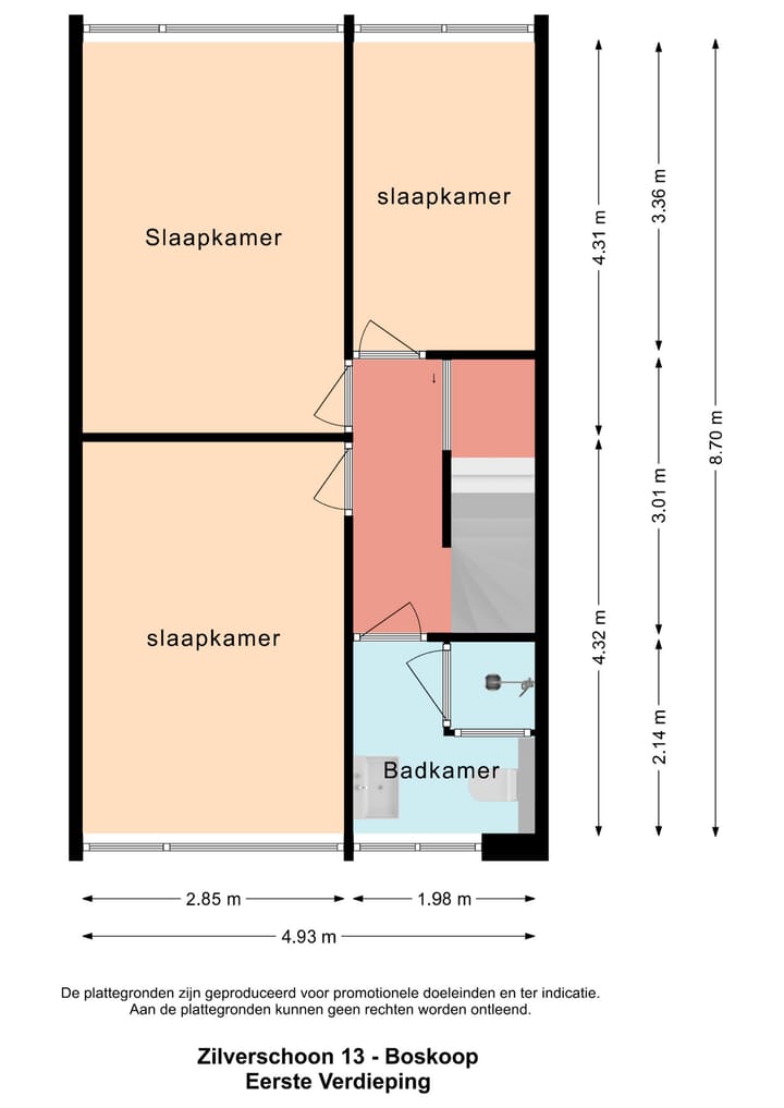 Foto 25 van Zilverschoon 13