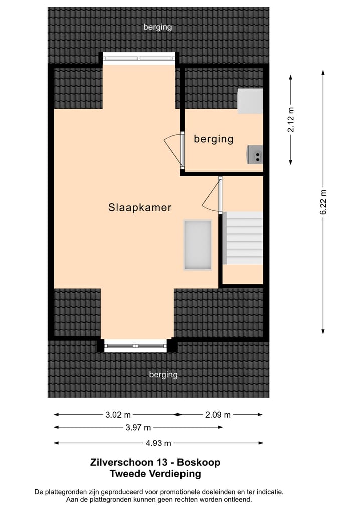 Foto 26 van Zilverschoon 13
