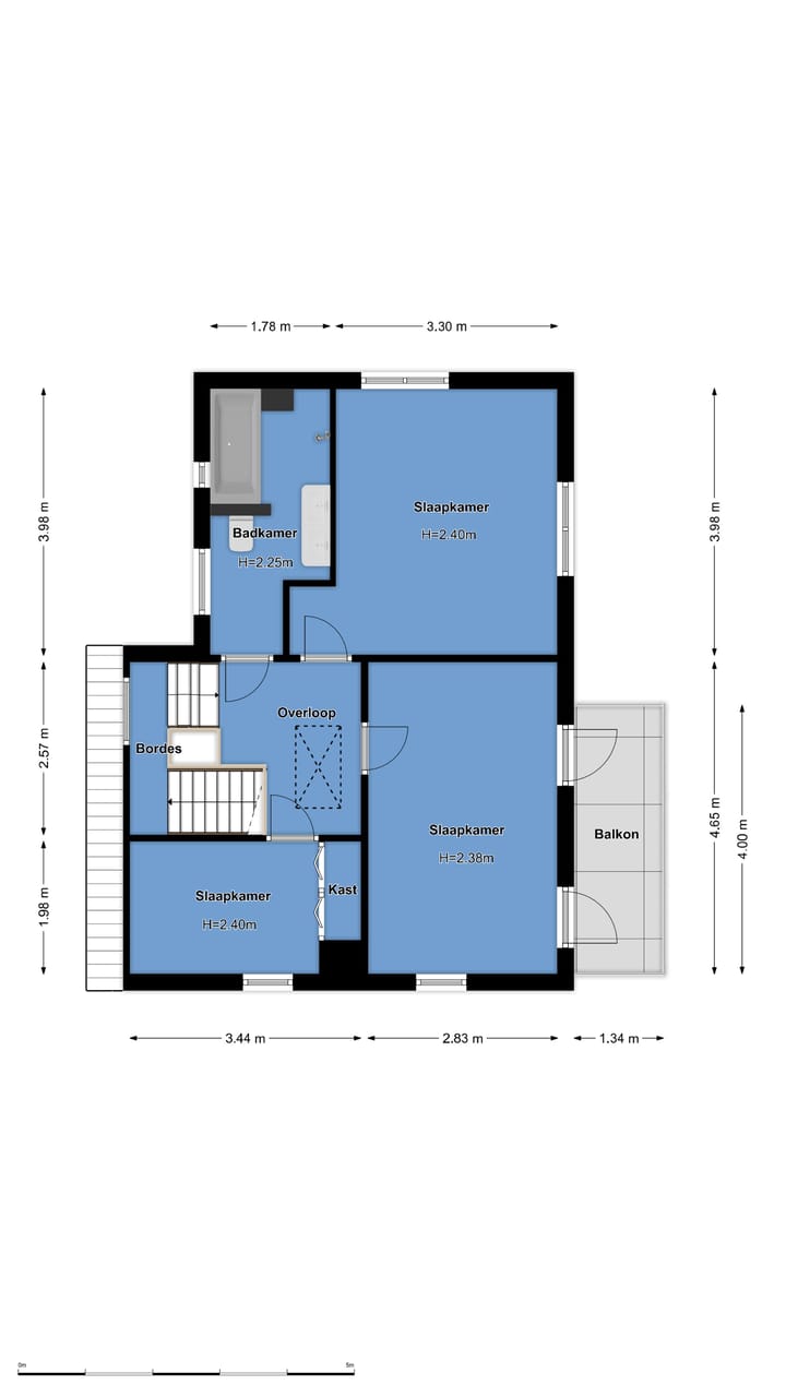 Foto 56 van Godelindeweg 1