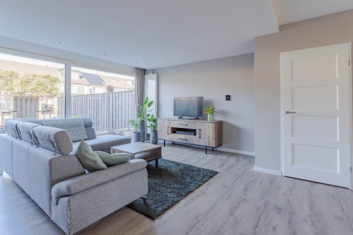 Foto 8 van Zilverschoon 13