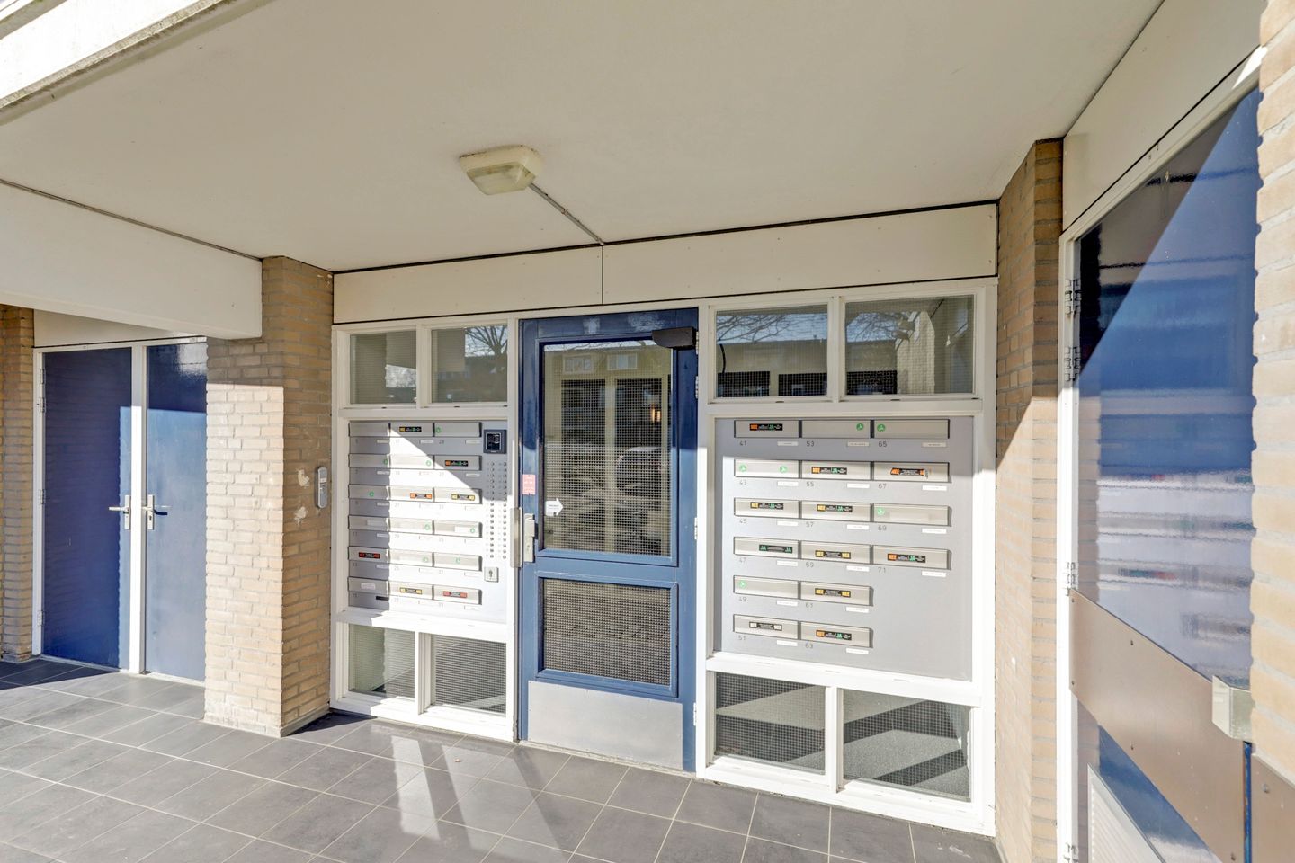 Foto 29 van Vlietpolderstraat 47