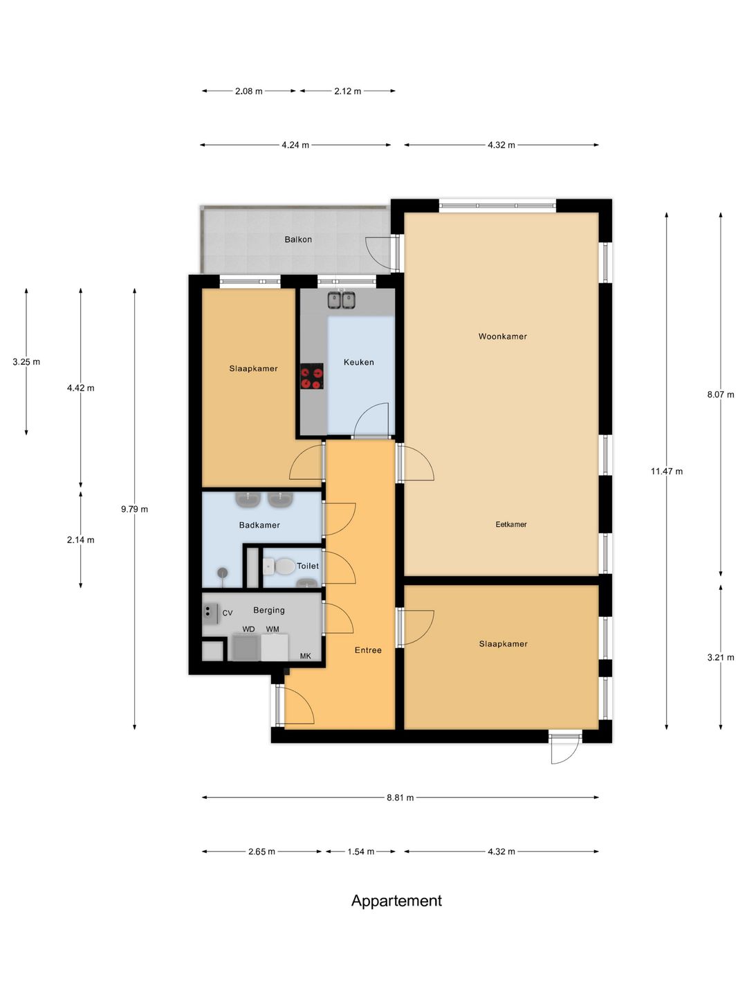Foto 31 van Vlietpolderstraat 47