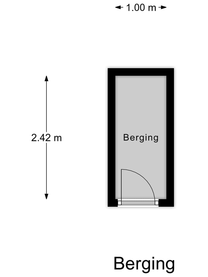 Foto 32 van Vlietpolderstraat 47