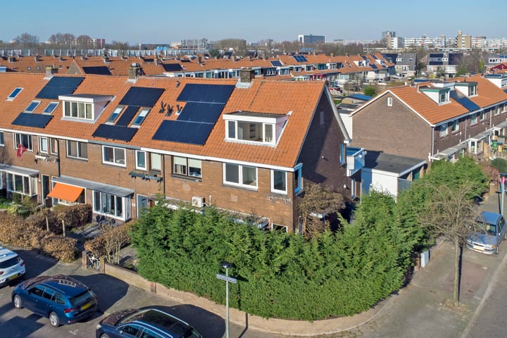 Foto 1 van Merellaan 2