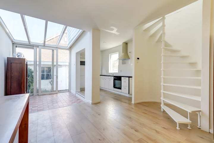 Foto 2 van Merellaan 2