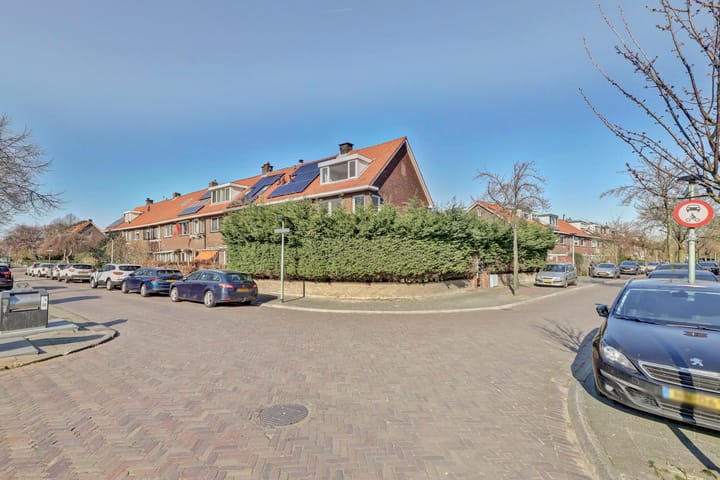 Foto 5 van Merellaan 2