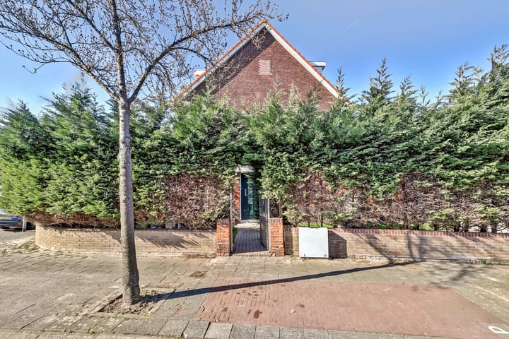 Foto 6 van Merellaan 2