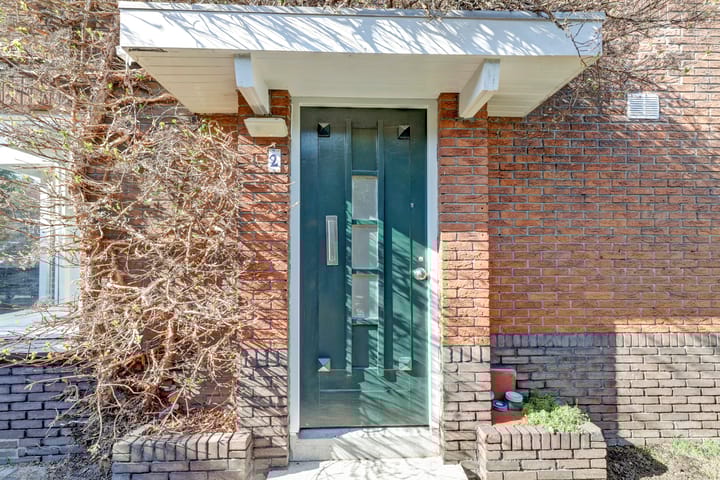 Foto 7 van Merellaan 2