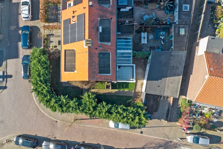 Foto 45 van Merellaan 2