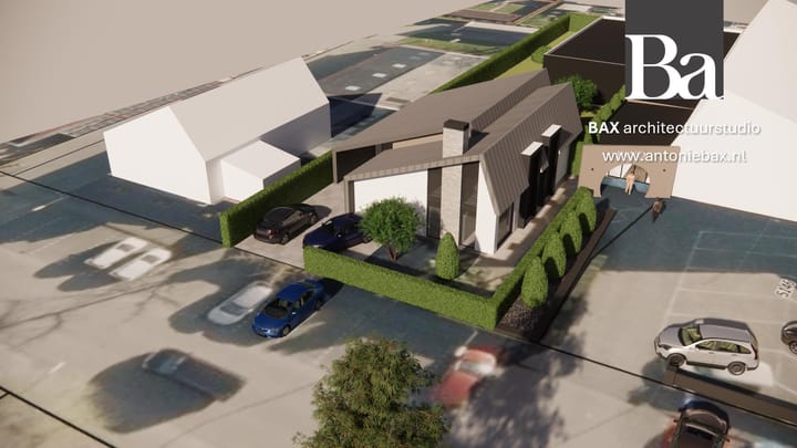 Foto 50 van Bagijnhof 17