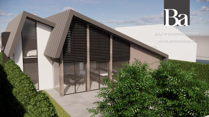 Foto 52 van Bagijnhof 17