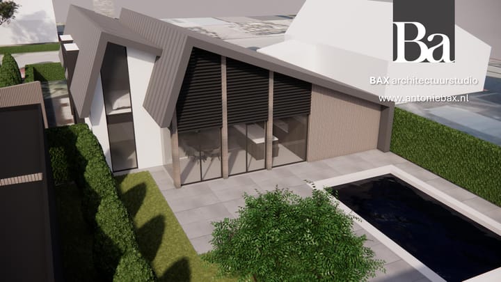 Foto 54 van Bagijnhof 17