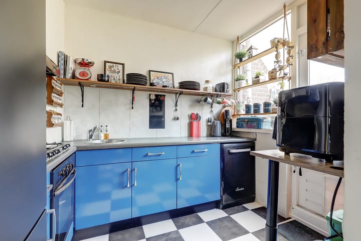 Foto 3 van Pallas 23