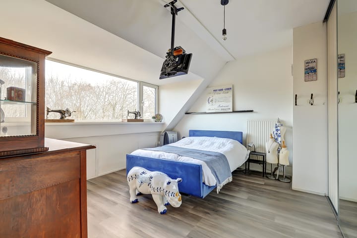 Foto 5 van Pallas 23