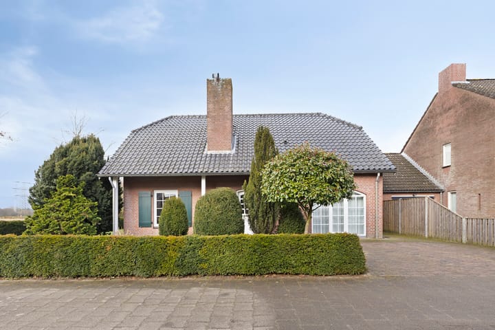 Foto 2 van De Voorbeemt 1