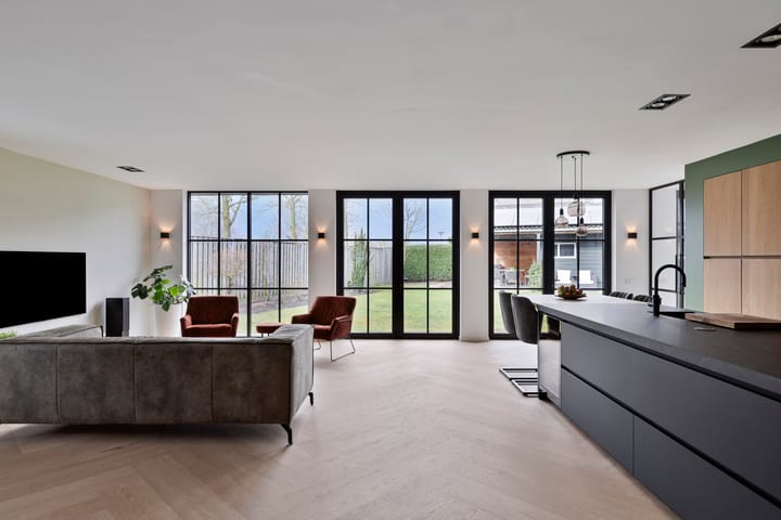 Foto 6 van De Voorbeemt 1