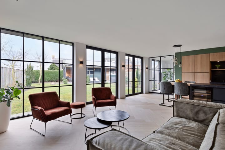 Foto 9 van De Voorbeemt 1