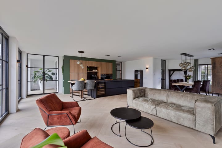 Foto 10 van De Voorbeemt 1