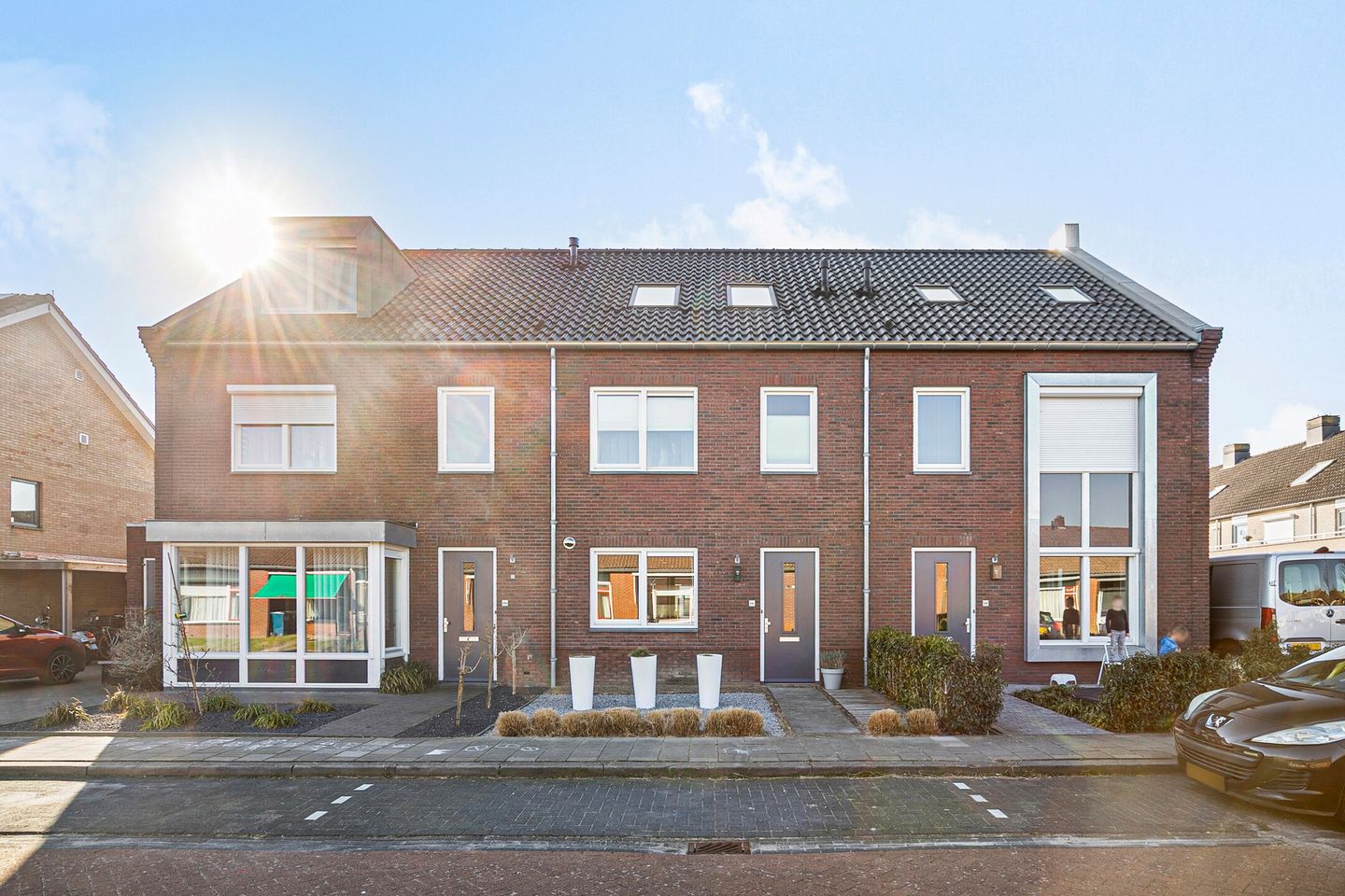 Foto 1 van Wilgenhof 34-C