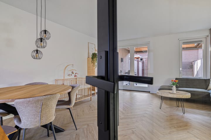 Foto 5 van Wilgenhof 34-C