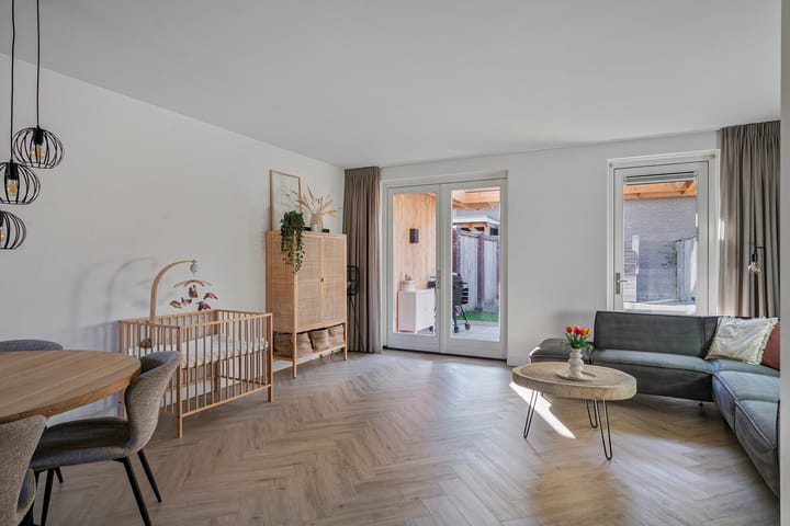 Foto 4 van Wilgenhof 34-C