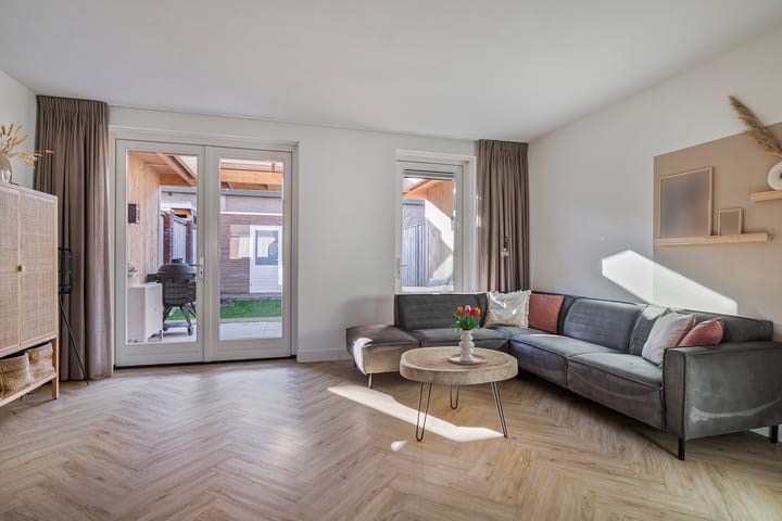 Foto 3 van Wilgenhof 34-C