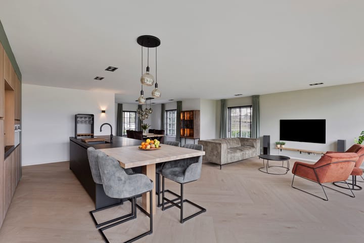 Foto 20 van De Voorbeemt 1