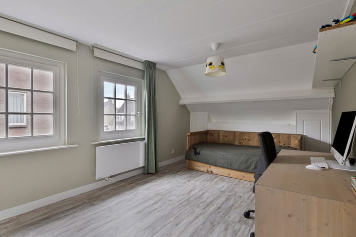 Foto 39 van De Voorbeemt 1